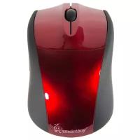 Мышь SmartBuy SBM-325AG-R Red USB