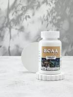 Биологически активная добавка БЦАА 2:1:1 BCAA 2:1:1 90 капсул