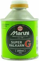 Клей активатор для шиномонтажа универсальный MARUNI Super Valkarn