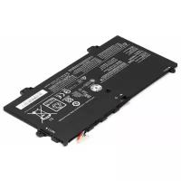 Аккумуляторная батарея для ноутбуков Lenovo IdeaPad Yoga 700-11 (5B10K10215, L14M4P73)