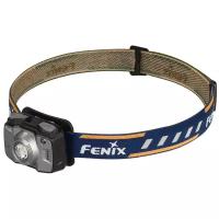 Фонарь Fenix HL32R серый