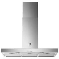 Вытяжка ELECTROLUX LFT419X