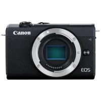 Фотоаппарат Canon EOS M200 Body