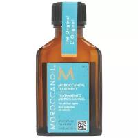 Moroccanoil Oil Treatment - Мороканойл Масло восстанавливающее для всех типов волос, 25 мл -