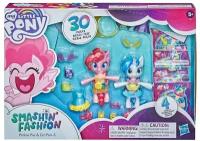 My Little Pony Набор игровой Пони взрывная вечеринка, F12865L0