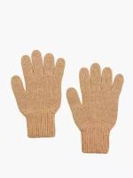 Перчатки Landre, размер универсальный, коричневый