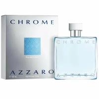 Azzaro Chrome туалетная вода 100 мл для мужчин