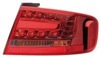 Фонарь Зад. audi A4 2007- 2012 HELLA арт. 2VA 010 085-101