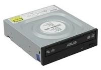 Оптический привод Asus DVD-RW SATA (DRW-24D5MT)