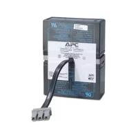 Аккумуляторная батарея APC by Schneider Electric RBC33 12В 9 А·ч