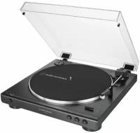 Виниловый проигрыватель AUDIO-TECHNICA AT-LP60XUSB