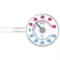 Биметаллический термометр на липучке