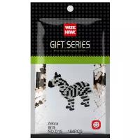 Конструктор Wisehawk Gift Series D15 Зебра