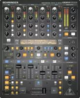 DJ микшерный пульт BEHRINGER DDM4000