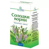 ФИТОФАРМ корень Солодки, 50 г