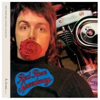 Виниловая пластинка Universal Music Paul McCartney (Wings) - Red Rose Speedway (2LP)