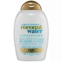 OGX кондиционер Weightless Hydration+ Coconut Water для поврежденных волос