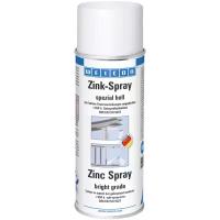 Клеи, смазки, герметики WEICON Zinc Spray* 