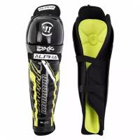 Щитки Warrior Alpha DX4 shin guard Sr