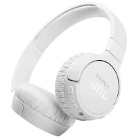 Беспроводные наушники JBL Tune 660NC, белый