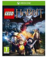 LEGO The Hobbit (русские субтитры) (Xbox One/Series X)