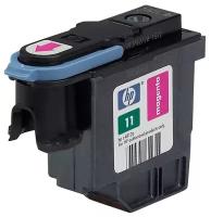 Печат. головка 11 для HP Business Inkjet 2200/2250/DJ 500/510/800/810 magenta (О) C4812A