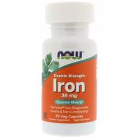 IRON 36MG FERROCHEL(R) 90 капсул