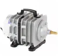 Поршневой компрессор Sunsun ACO-001 для аквариумов, для прудов, септиков, рыбных хозяйств