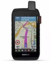 GPS навигатор Garmin Montana 700i