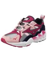 Кроссовки Mizuno Wave Rider 1S для женщин D1GA1932-66 5,5