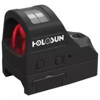 Коллиматорный прицел Holosun OpenElite HE507C-GR