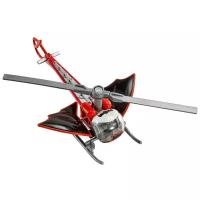 Вертолет Mattel Hot Wheels Batman Batcopter (DKL20/DKL24) 1:50