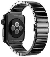 Ремешок керамический для Apple Watch 42 / 44 / 45 мм