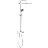 Ручной душ Grohe Vitalio Start 250 Cube 26696000