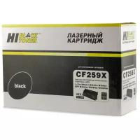 Картридж Hi-Black HB-CF259X