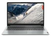 Ноутбук Lenovo IdeaPad 1 15ALC7 noOS grey (82R4000ERK)