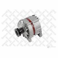 Генератор 12V 90A со шкивом Audi 80/100/200/Coupe, VW Golf/Passat/Jetta 1.3-2.1 86, 0610827SX STELLOX 06-10827-SX