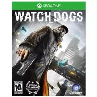 Игра Watch Dogs