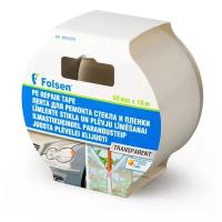 Лента Folsen 0651050, 50 мм x 10 м,1 шт