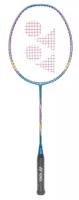 Ракетка для бадминтона Yonex Nanoflare 8S Strung Blue/Purple, 4U/5G