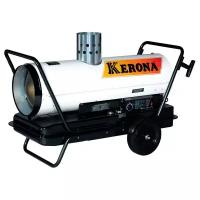 Дизельная тепловая пушка Kerona PID-90 (28 кВт) белый