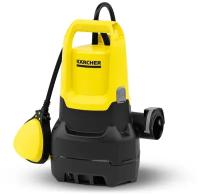 Насос дренажный Karcher SP 11.000 Dirt 400Вт 11000л/час (1.645-820.0)