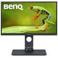 Монитор BenQ SW270C Gray