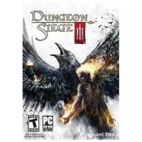 Игра Dungeon Siege III