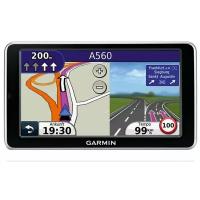 Навигатор Garmin Nuvi 52 LM