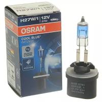 880Cbi_лампа Cool Blue Intense! 1Шт. (H27w/1) 12V 27W Pg13 Цвет. Темп. 4200К Osram арт. 880CBI