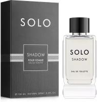 Art Parfum Solo Shadow туалетная вода 100 мл для мужчин