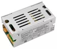 Блок питания для светодиодной ленты GENERAL 15W IP20 12V защитный кожух