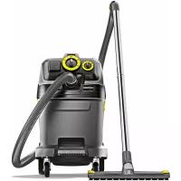 Профессиональный пылесос KARCHER NT 40/1 Tact Te L, 1380 Вт