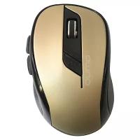 Мышь Qumo Office Line M64 Bronze 24361